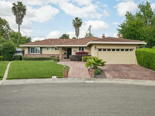4921 Brightwood Ct, Carmichael, CA 95608