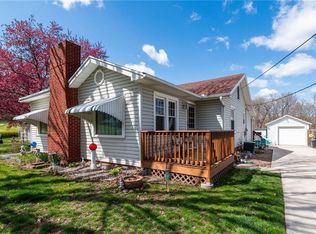 2715 Excello Dr, Saint Joseph, MO 64503