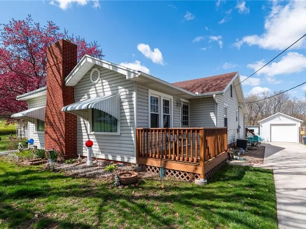 2715 Excello Dr, Saint Joseph, MO 64503