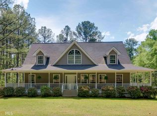 2050 Weems Rd, Locust Grove, GA 30248