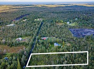 Alapua St, Mountain View, HI 96771