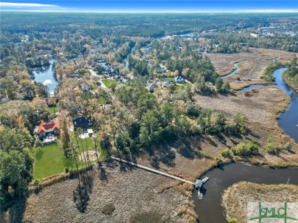 610 River Bend Road, Richmond Hill, GA 31324