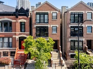 333 S Leavitt St APT 2, Chicago, IL 60612