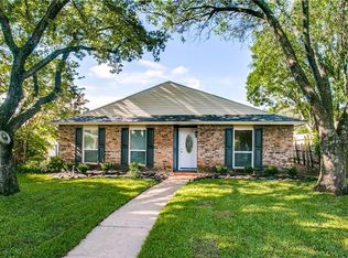 1200 Whitehall Dr, Plano, TX 75023