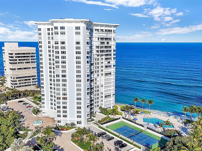 5200 N Ocean Dr #1105 — Photo 3