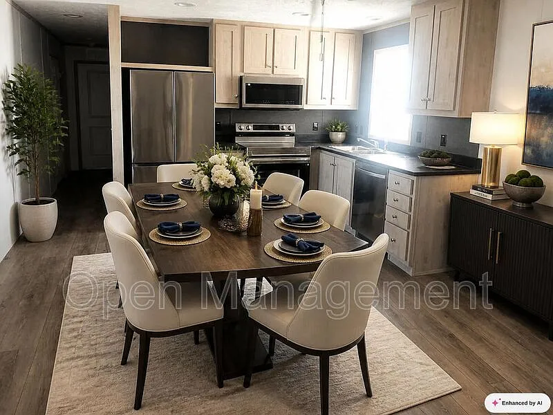 2 bed, 1.0 bath, 672 sqft, $995 — Photo 4