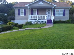 109 Ashwood Ln, Asheville, NC 28803