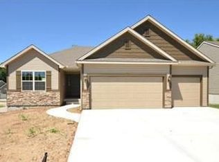 12402 N Wayne Ave, Kansas City, MO 64165
