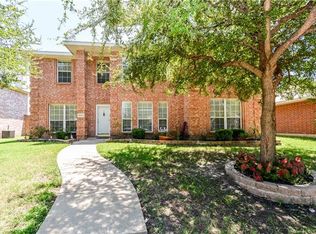 1808 Solitude Ct, Allen, TX 75002