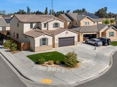 6646 W Beechwood Ave, Fresno, CA, 93722