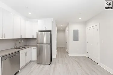 Rented by New York Residence