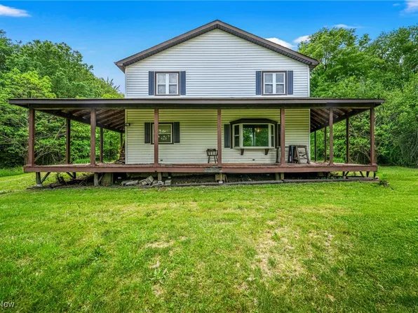 5769 Hurlburt Rd, Rome, OH 44085