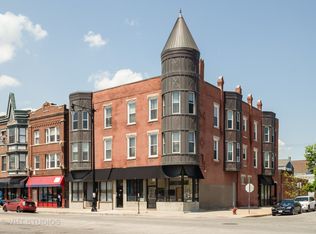 1602 N Spaulding Ave #3, Chicago, IL 60647