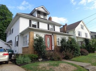 505 N Market St, Minerva, OH