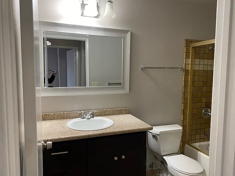 Guest Bath