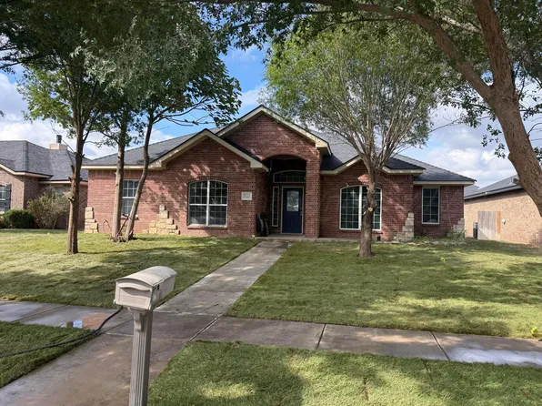 9212 Perry Ave, Amarillo, TX 79119