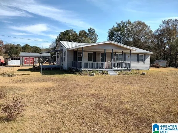 312 Pine Grove Rd, Sylacauga, AL 35150
