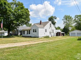716 S Pittenger Rd, Selma, IN 47383
