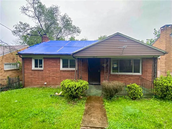 1959 Robinson Blvd, Pittsburgh, PA 15221