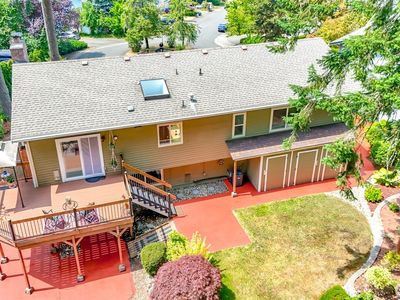502 SW 326th Street, Federal Way, WA, 98023