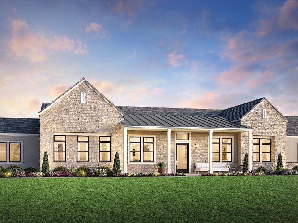 Modern Farmhouse