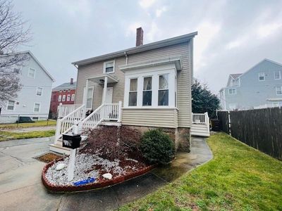 471 Middle St, Fall River, MA, 02724