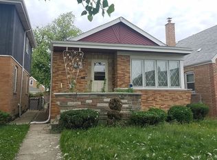 6834 S Kostner Ave, Chicago, IL 60629