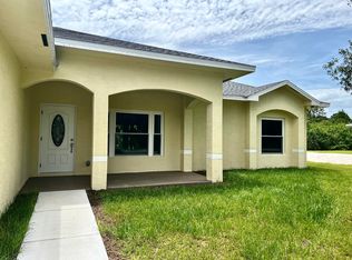 3779 NW 37th Ave, Okeechobee, FL 34972