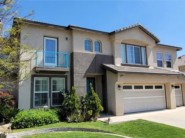 28277 Summertrail Ct, Highland, CA 92346