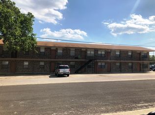 102 E Avenue A APT 4, Copperas Cove, TX 76522