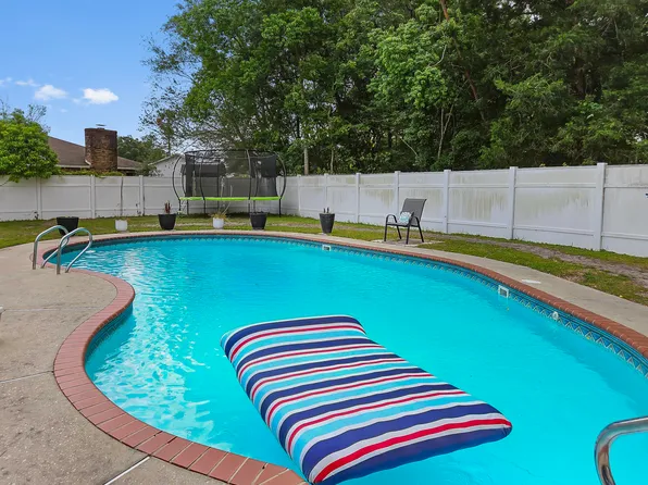526 S 72nd Ave, Pensacola, FL 32506