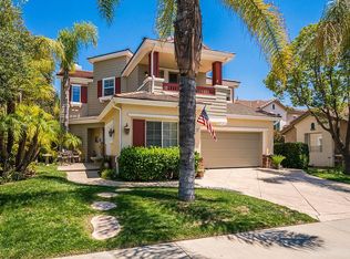 67 W Boulder Creek Rd, Simi Valley, CA 93065