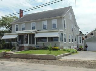 29 Franklin St, Milford, MA 01757
