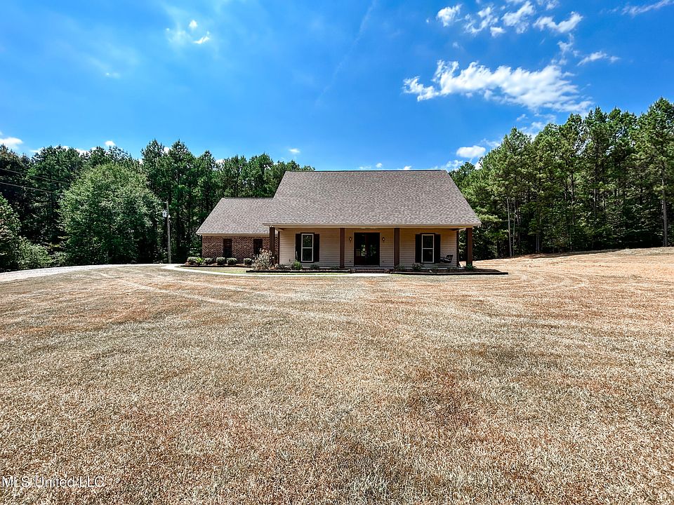 190 Ball Rd, Florence, MS 39073 Zillow