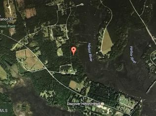 1818 Stoney Crest Rd, Ridgeland, SC 29936