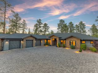 600 N Redbud Cir, Payson, AZ 85541