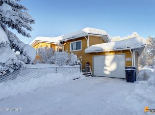 4505 E 8th Ave, Anchorage, AK 99508
