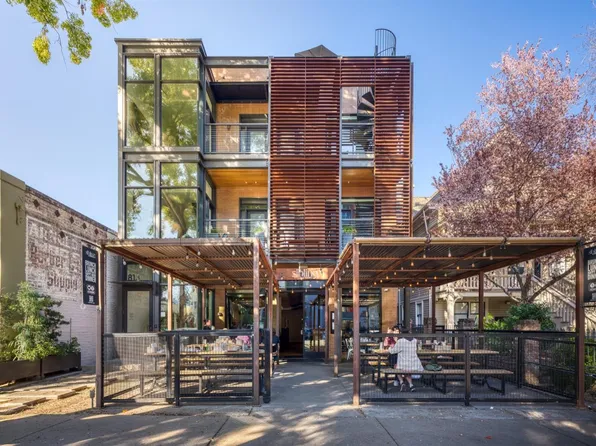 1813 Capitol Ave #300, Sacramento, CA 95811