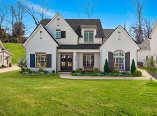 6824 Old Kent Dr, Knoxville, TN 37919