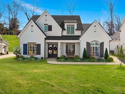 6824 Old Kent Dr, Knoxville, TN, 37919