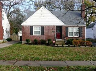 121 Bonner Ave, Saint Matthews, KY
