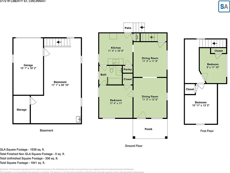 3772 W Liberty St — Photo 21