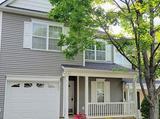 216 Cedar Crossing Ln, Greenville, SC 29615
