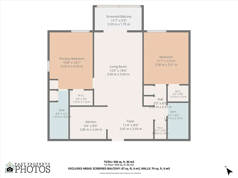 470 NW 20th St #3020 — Photo 44