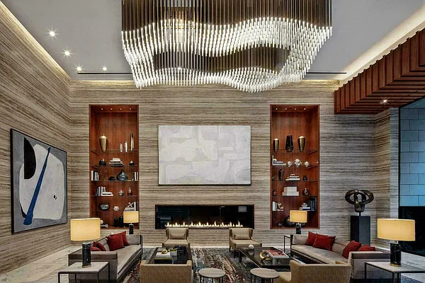 Rented by Douglas Elliman | media 7