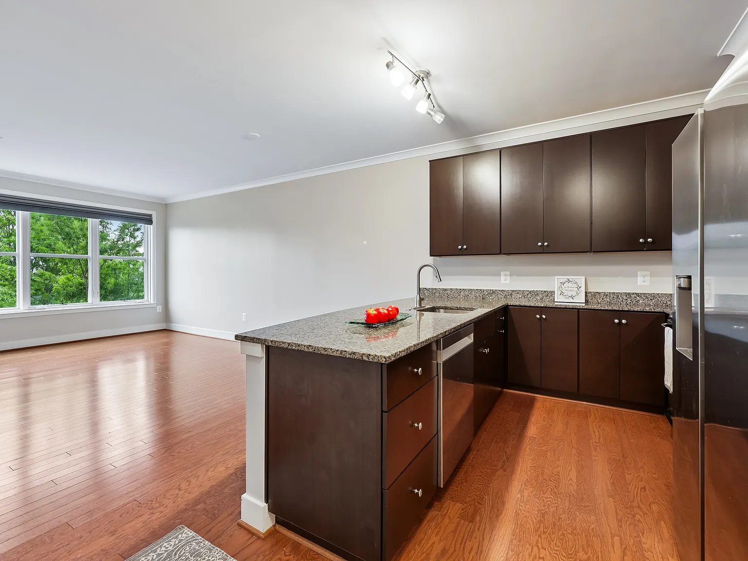 1 bed, 670 sqft, $2,400 — Photo 4