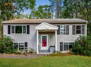 1672 Branch Rd, Wells, ME 04090