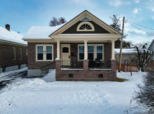 81 Edgecomb Street, Albany, NY 12209