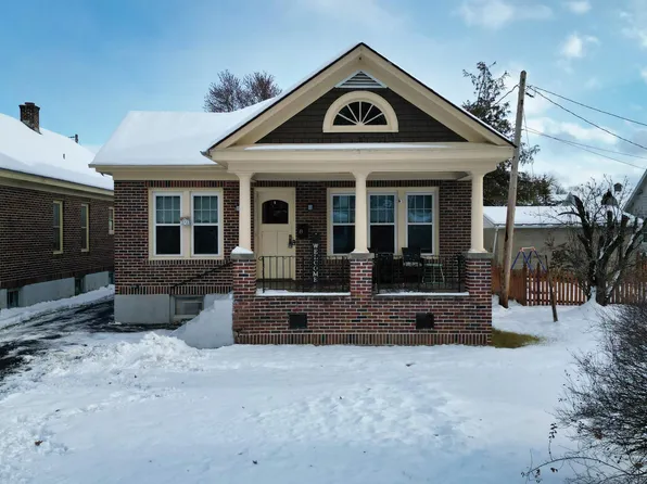 81 Edgecomb Street, Albany, NY 12209