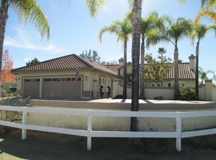 5871 Jeffries Ranch Rd, Oceanside, CA 92057